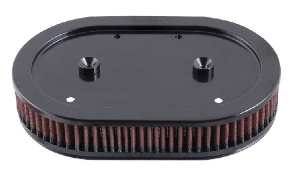 Filtr powietrza K&N FILTERS HD-0900
