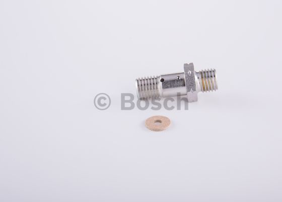 Zawór układu wtryskowego BOSCH 2 467 413 025
