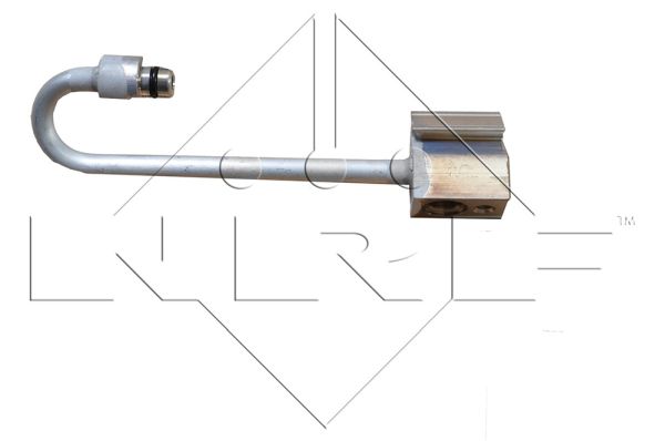 Skraplacz klimatyzacji NRF 35413
