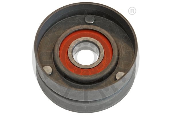 Rolka napinacza paska osprzętu OPTIMAL 0-N1611S