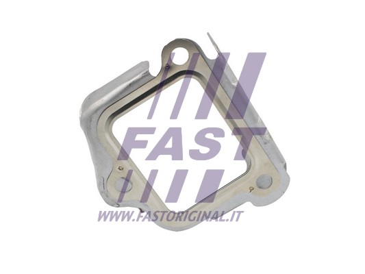 Uszczelnienie zaworu AGR FAST FT50603