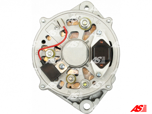 Alternator AS-PL A0055