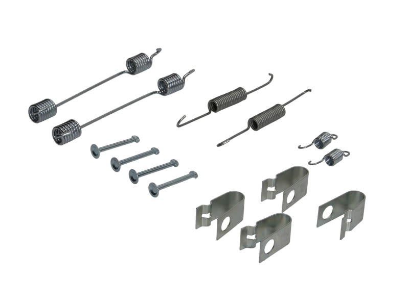 Zestaw dodatków do szczęk hamulcowych QUICK BRAKE 105-0860