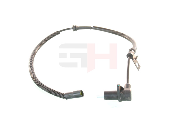 Czujnik prędkości obrotowej koła GH GH-703506V