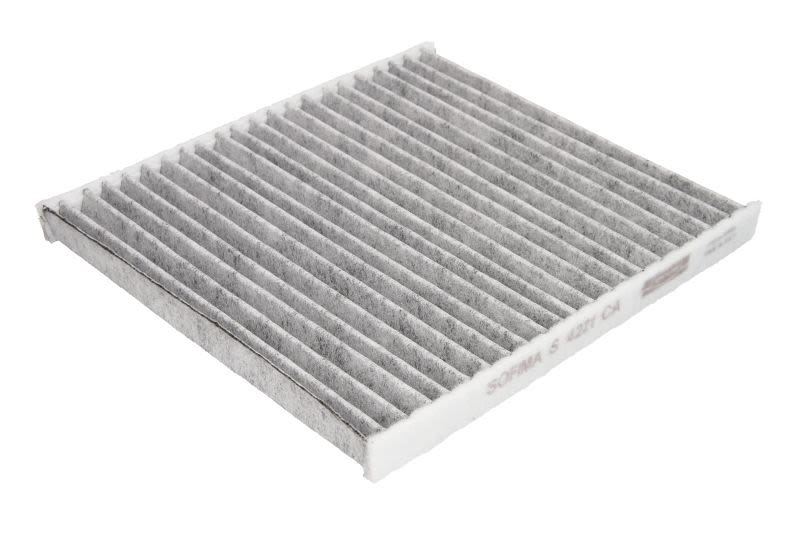 Filtr kabinowy SOFIMA S 4221 CA