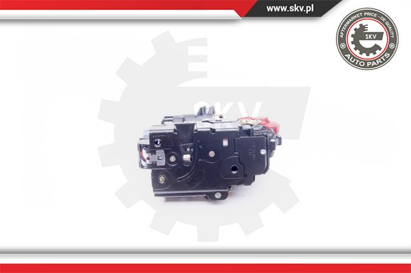 Zamek drzwi ESEN SKV 16SKV532