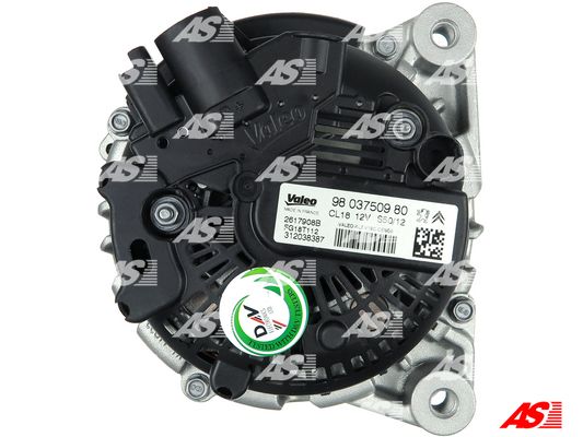 Alternator AS-PL A3193PR