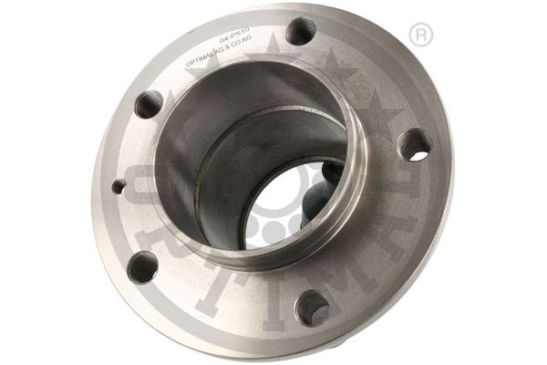 Piasta koła OPTIMAL 04-P510