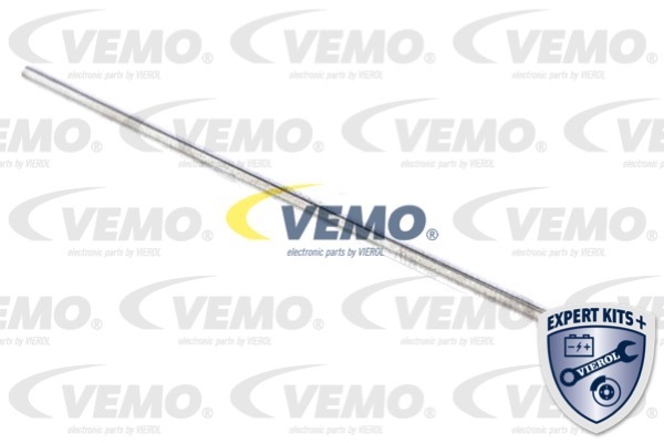 Czujnik ciśnienia w oponach VEMO V52-72-0230