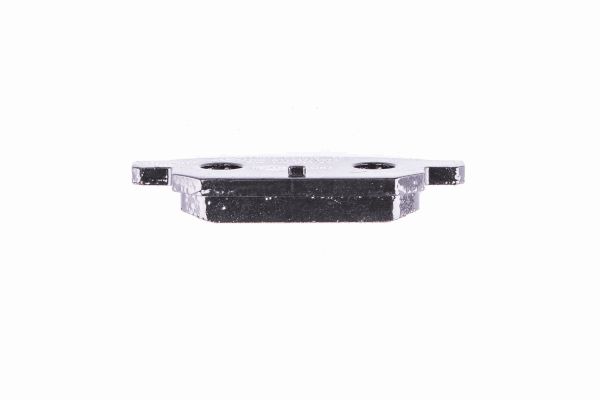 Klocki hamulcowe HELLA 8DB 355 015-871