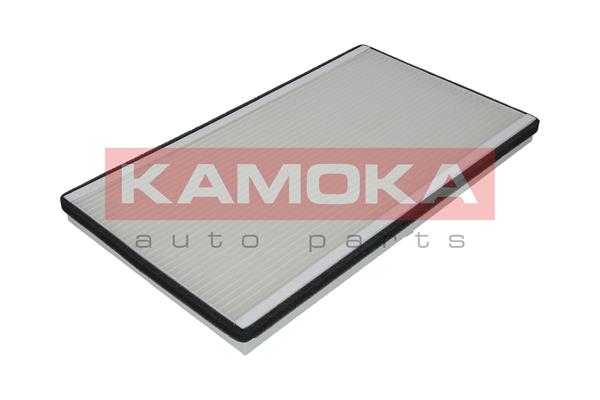 Filtr kabinowy KAMOKA F408601