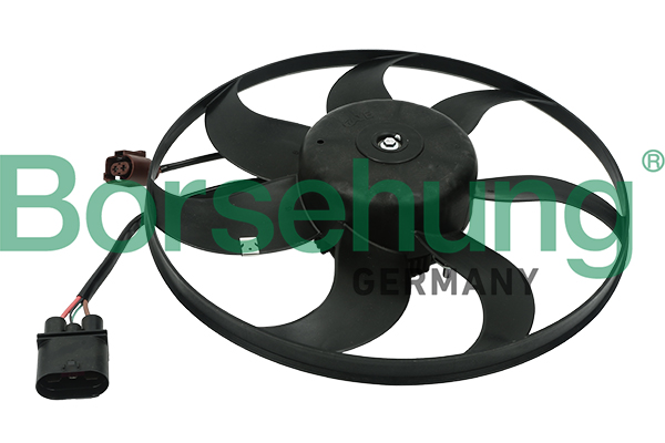 Wentylator BORSEHUNG B11496