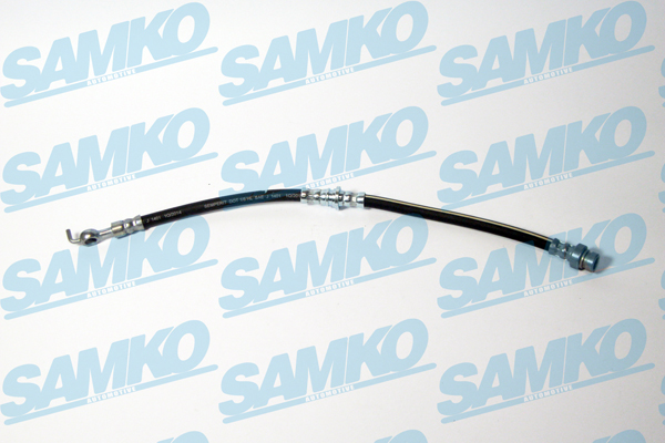 Przewód hamulcowy elastyczny SAMKO 6T48263
