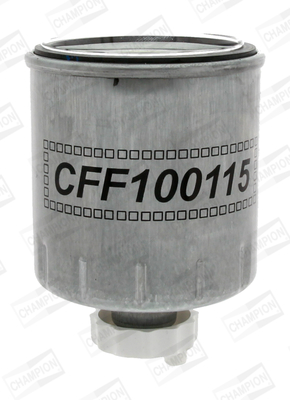 Filtr paliwa CHAMPION CFF100115