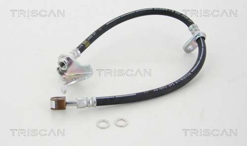 Przewód hamulcowy elastyczny TRISCAN 8150 40149