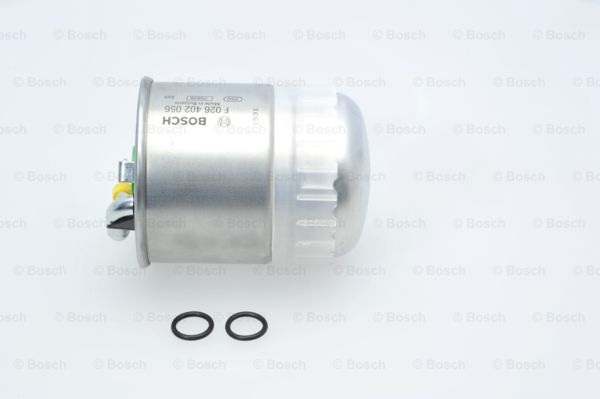 Filtr paliwa BOSCH F 026 402 056