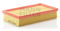 Filtr powietrza MANN-FILTER C 29 144