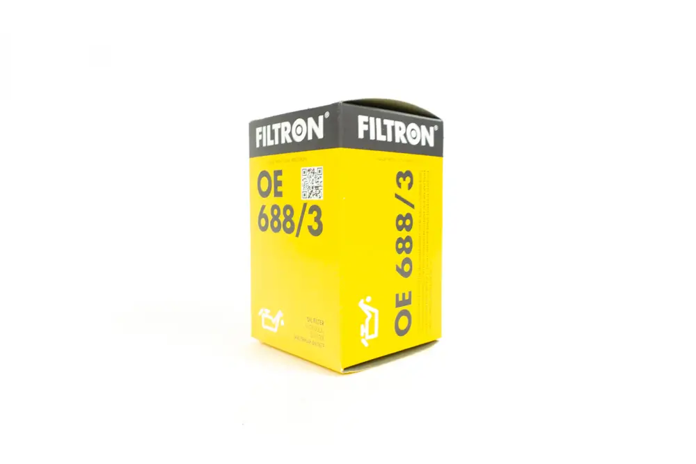 Filtr oleju FILTRON OE688/3
