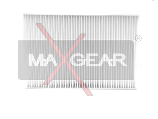 Filtr kabinowy MAXGEAR 26-0244