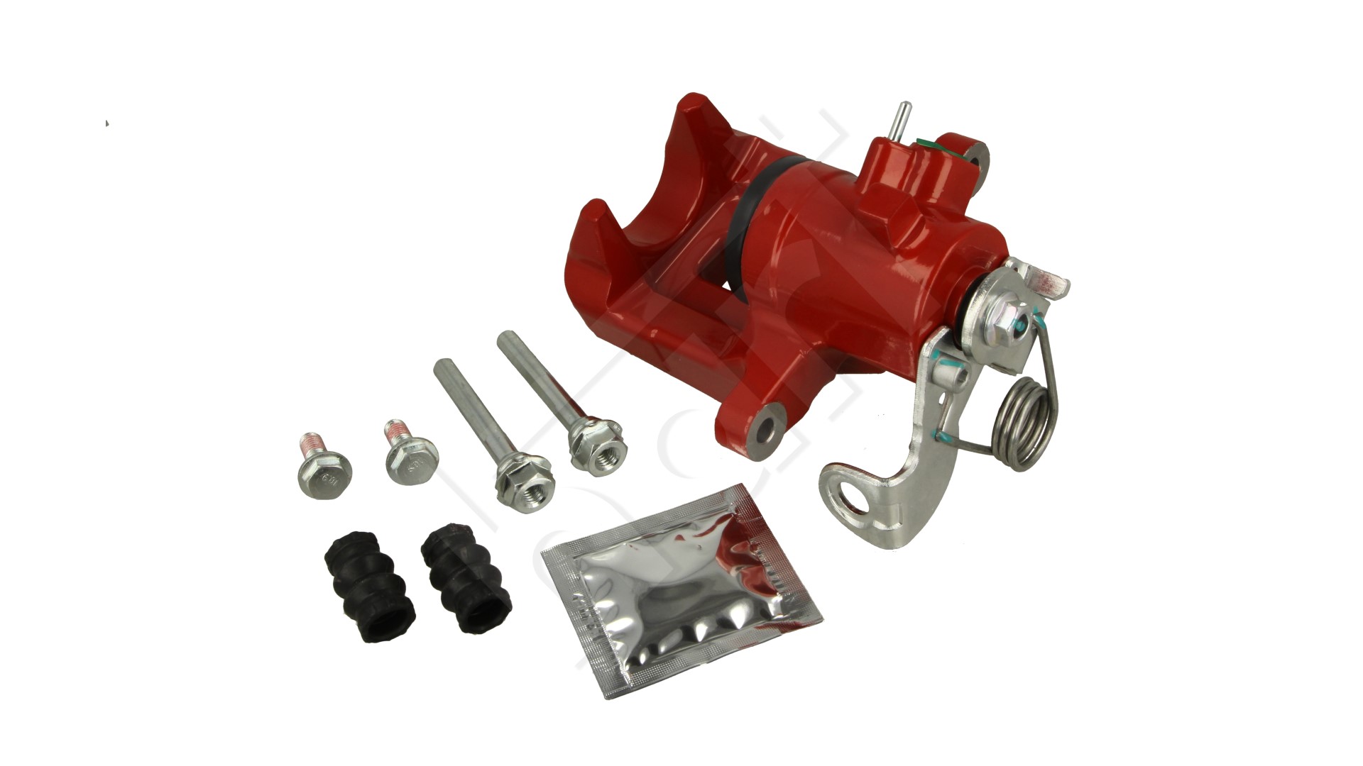 Zacisk hamulca HART 256 050