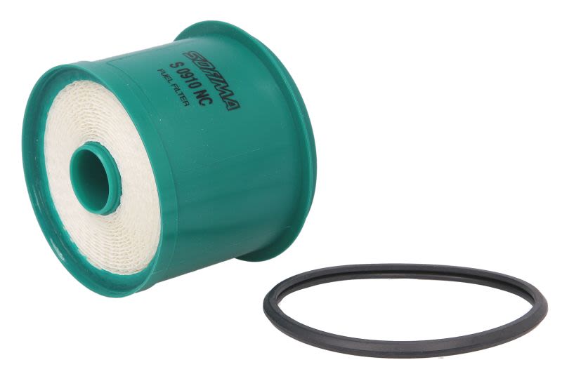Filtr paliwa SOFIMA S 0910 NC