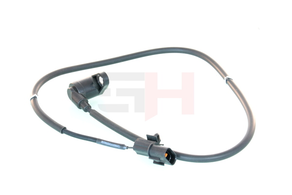 Czujnik prędkości obrotowej koła GH GH-713030