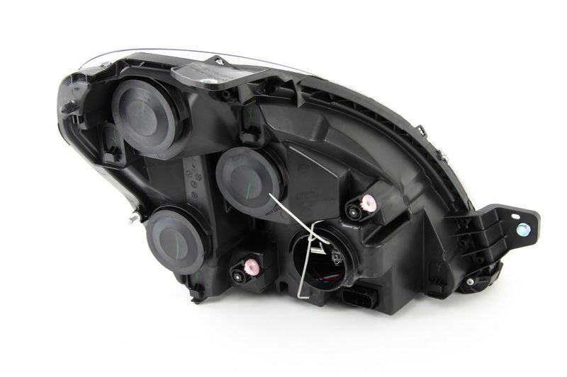 Reflektor ABAKUS 663-1107L-LD-EM