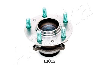 Piasta koła ASHIKA 44-13015