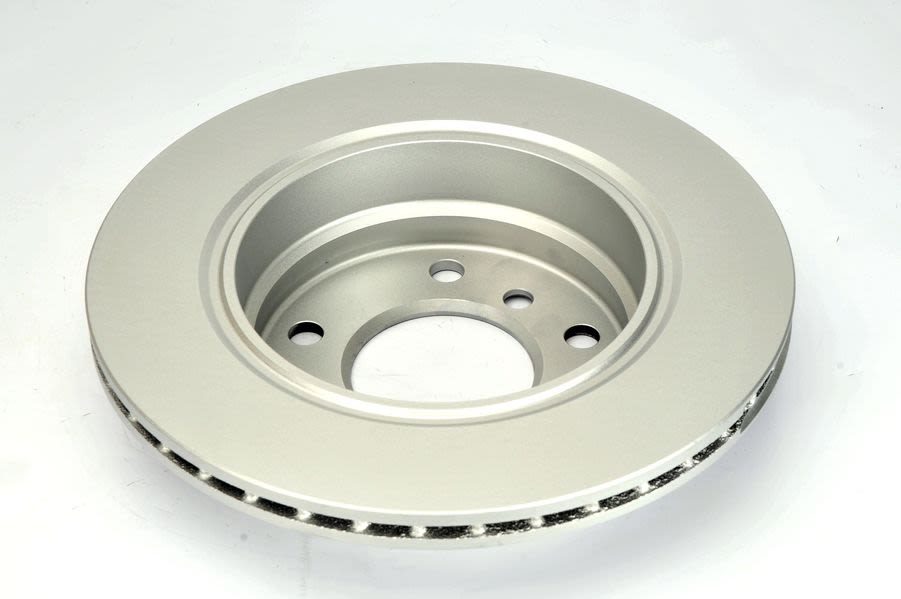 Tarcza hamulcowa TEXTAR 92072403