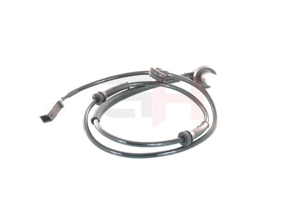 Czujnik prędkości obrotowej koła GH GH-704706