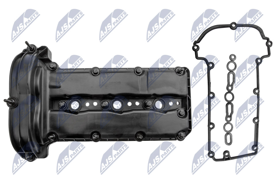 Pokrywa głowicy cylindrów NTY BPZ-CH-011