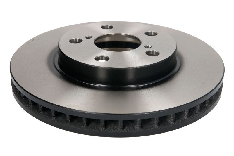 Tarcza hamulcowa TRW DF2742