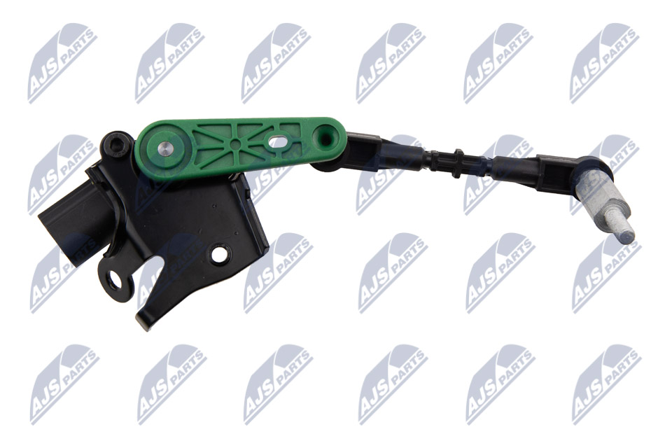Czujnik, regulacja zasięgu świateł NTY ECX-AU-012
