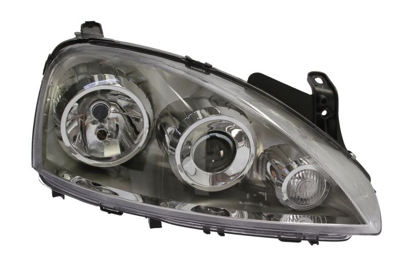 Reflektor ABAKUS 442-1136R-LD-EM