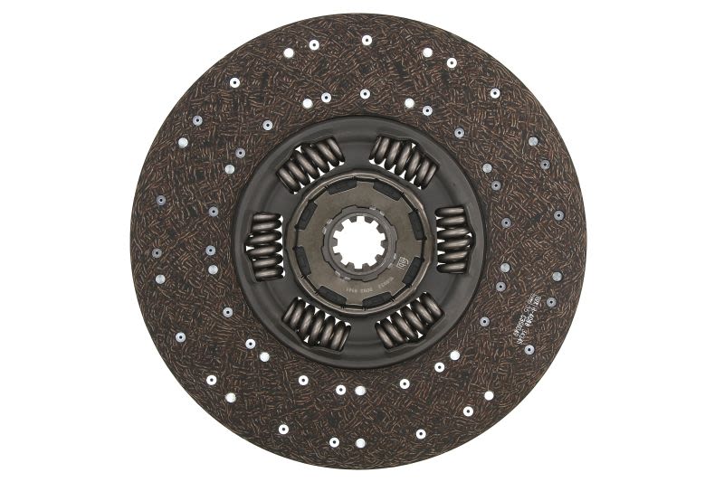 Tarcza sprzęgła FEBI BILSTEIN 105032
