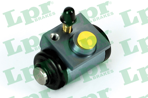 Cylinderek LPR 5209