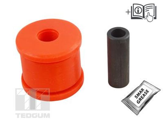 Tuleja wahacza TEDGUM TED58235