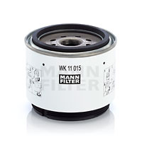 Filtr paliwa MANN-FILTER WK 11 015 x