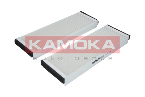 Filtr kabinowy KAMOKA F410301