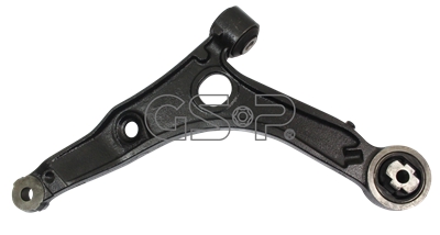Wahacz zawieszenia koła GSP S060136