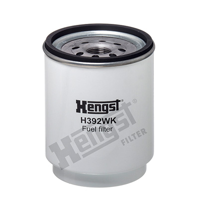Filtr paliwa HENGST FILTER H392WK