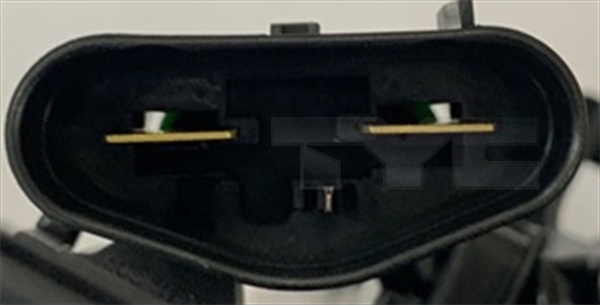Wentylator TYC 803-0022
