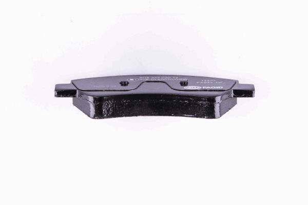 Klocki hamulcowe HELLA 8DB 355 020-721