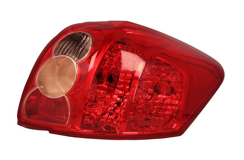 Lampa tylna zespolona ABAKUS 212-19P9R-LD-UE