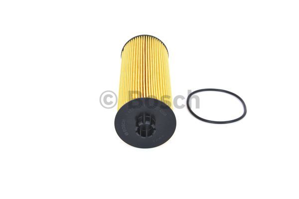 Filtr oleju BOSCH 1 457 429 107