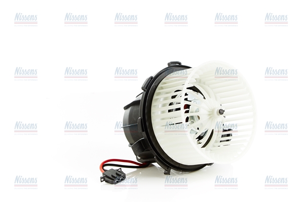 Silnik elektryczny dmuchawy NISSENS 87075