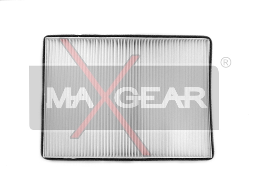 Filtr kabinowy MAXGEAR 26-0480