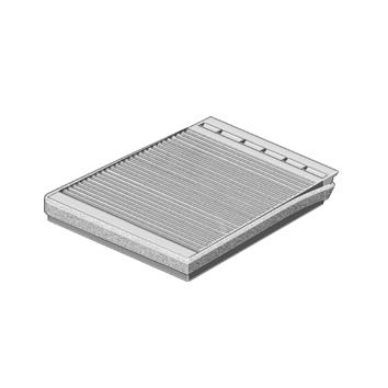 Filtr kabinowy PURFLUX AHC304