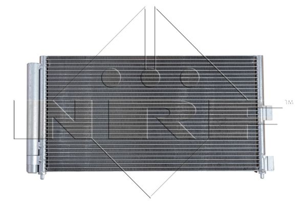 Skraplacz klimatyzacji NRF 35500
