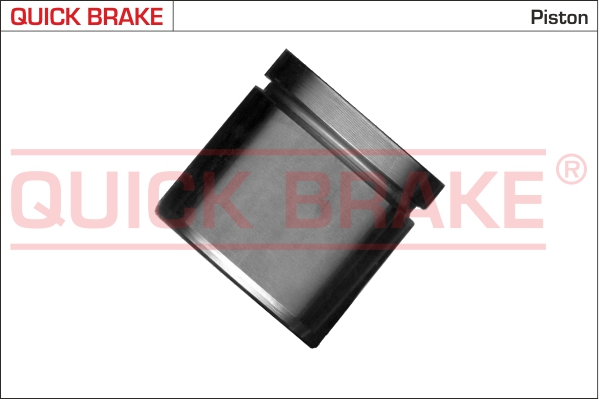 Tłoczek zacisku hamulcowego QUICK BRAKE 185057